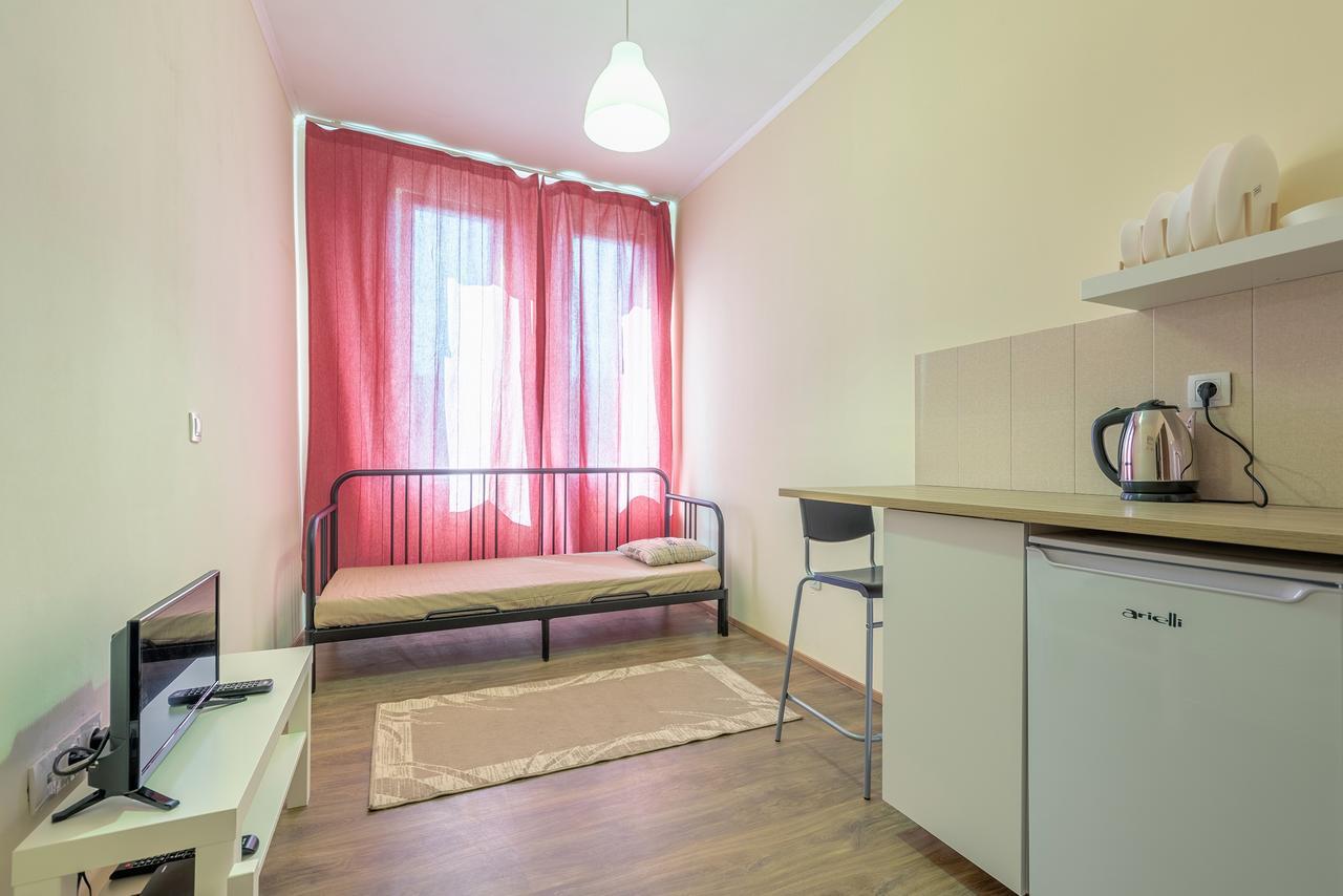 Apartment Easyapartments *