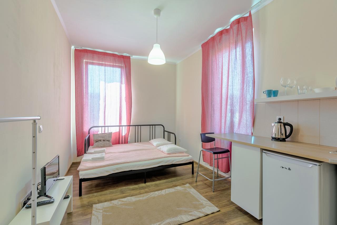 Easyapartments Apartment Sofia