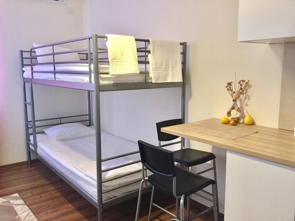 Apartment Easyapartments *