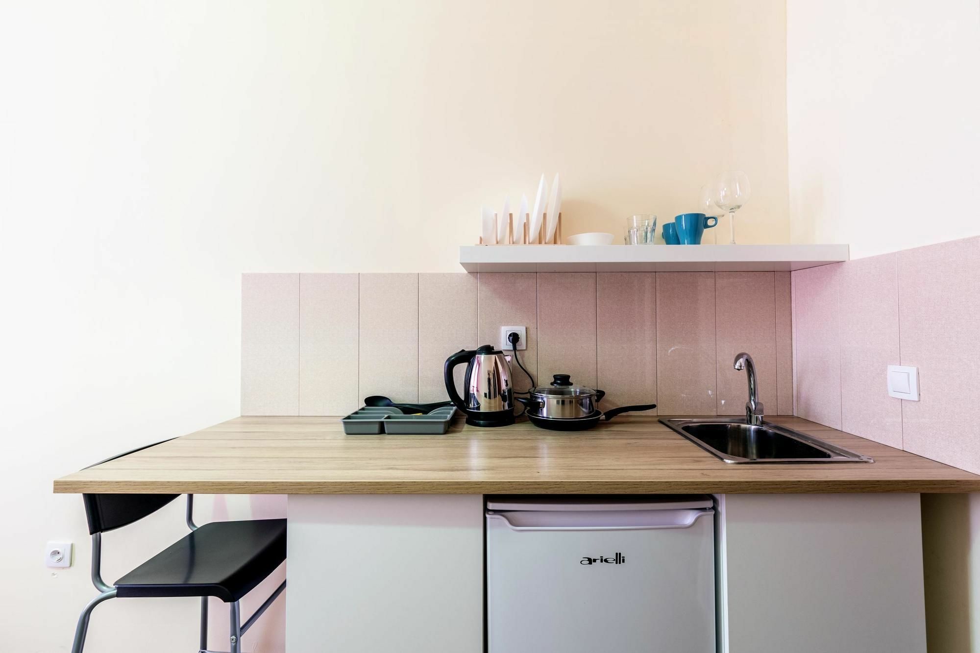 Easyapartments Apartment