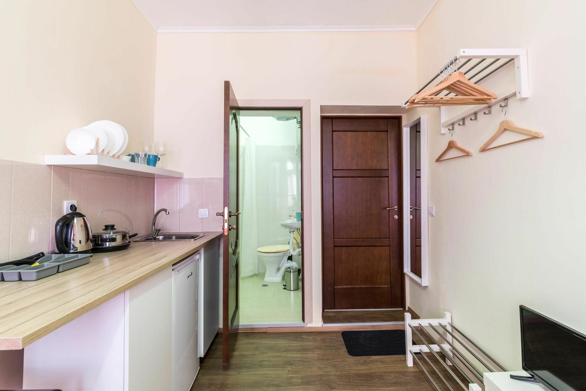 Easyapartments Apartment Sofia