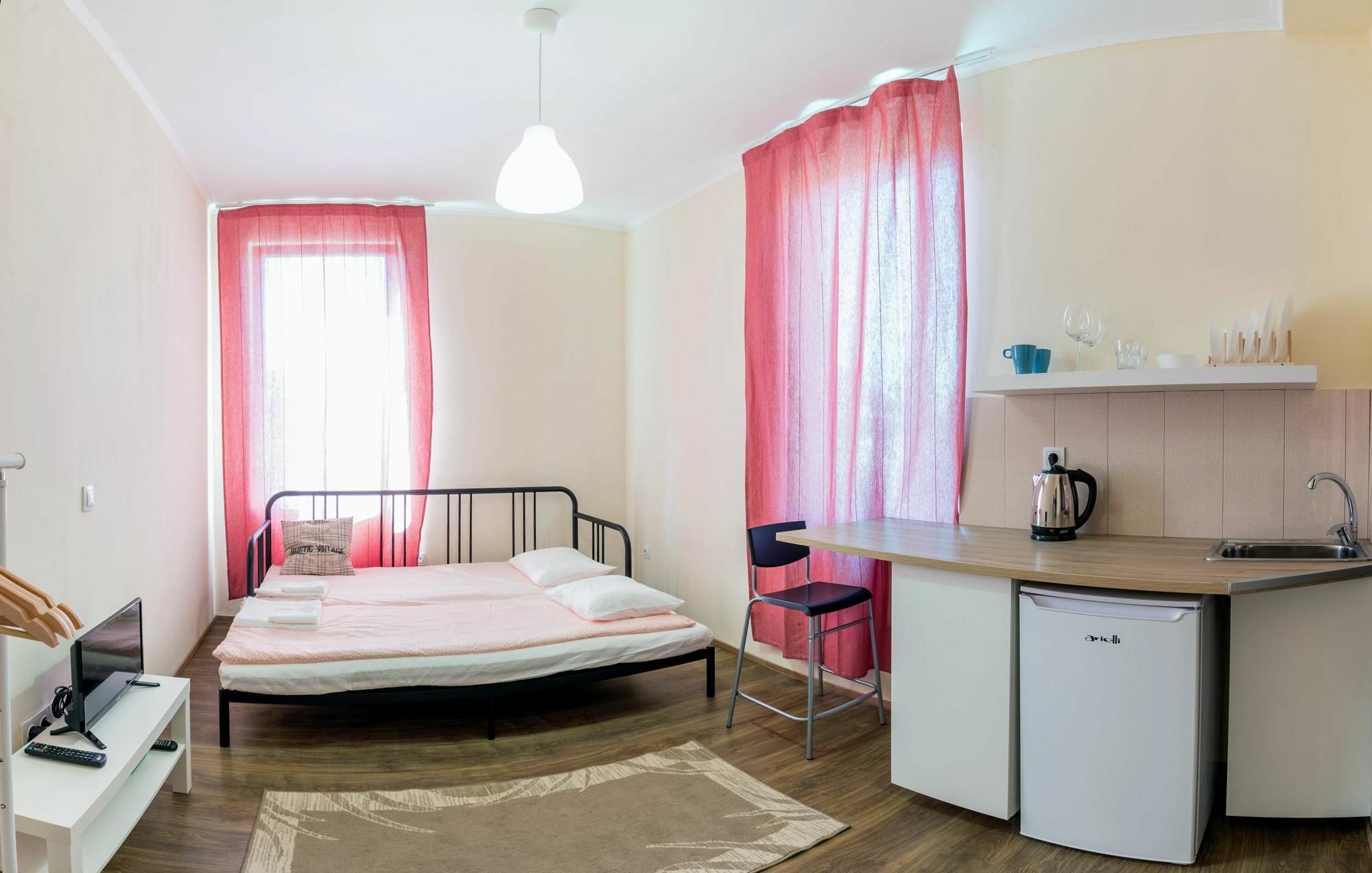 Apartment Easyapartments *