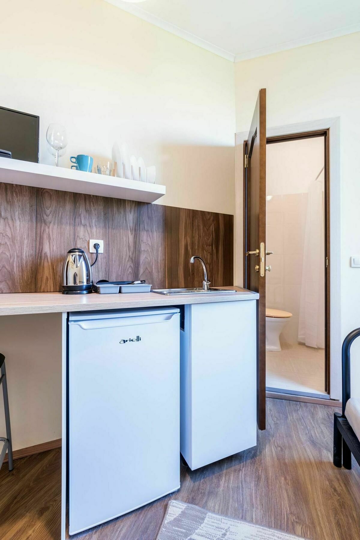 Easyapartments Apartment *