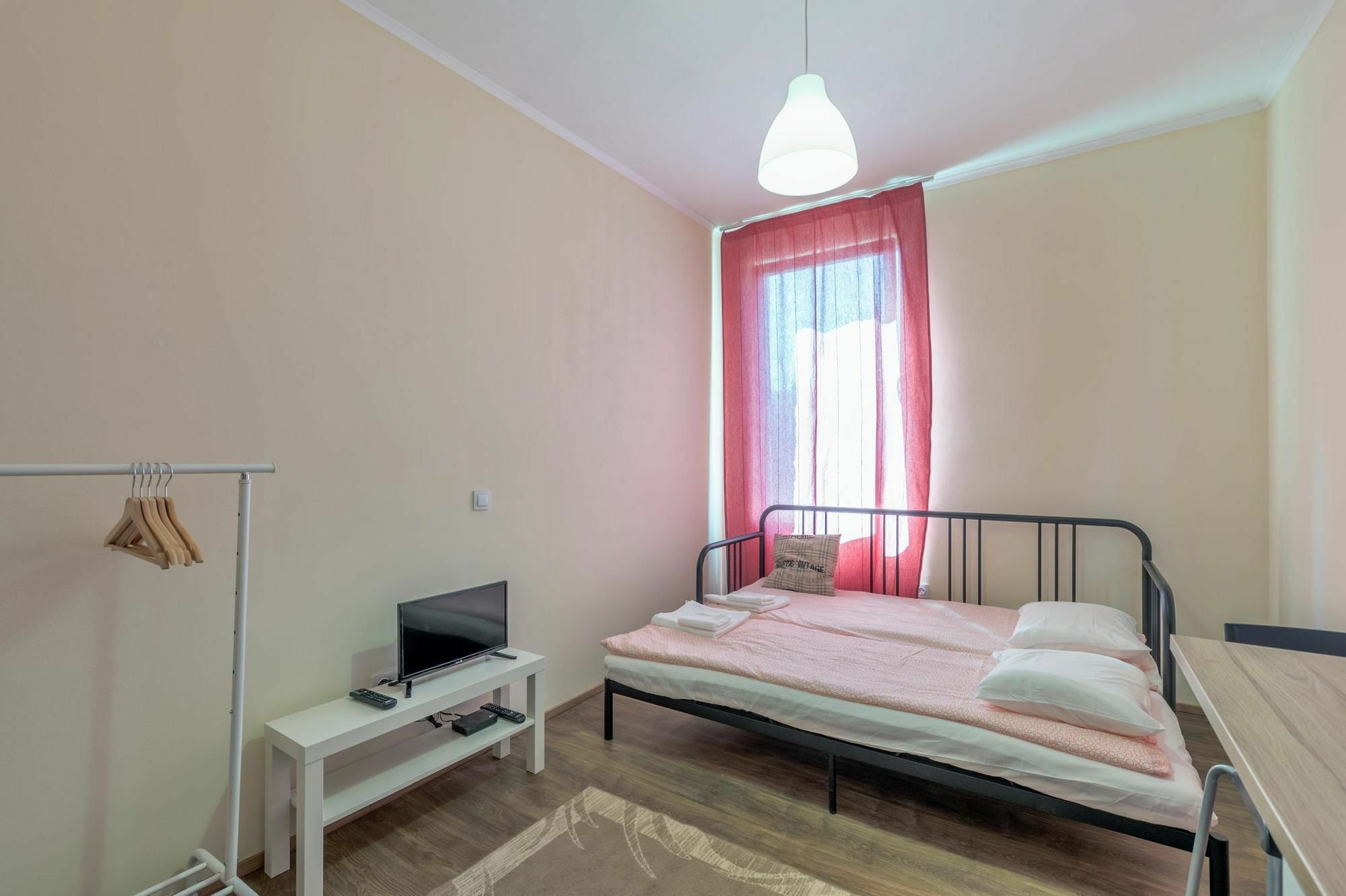 Apartment Easyapartments *