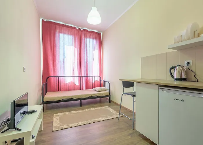 Easyapartments