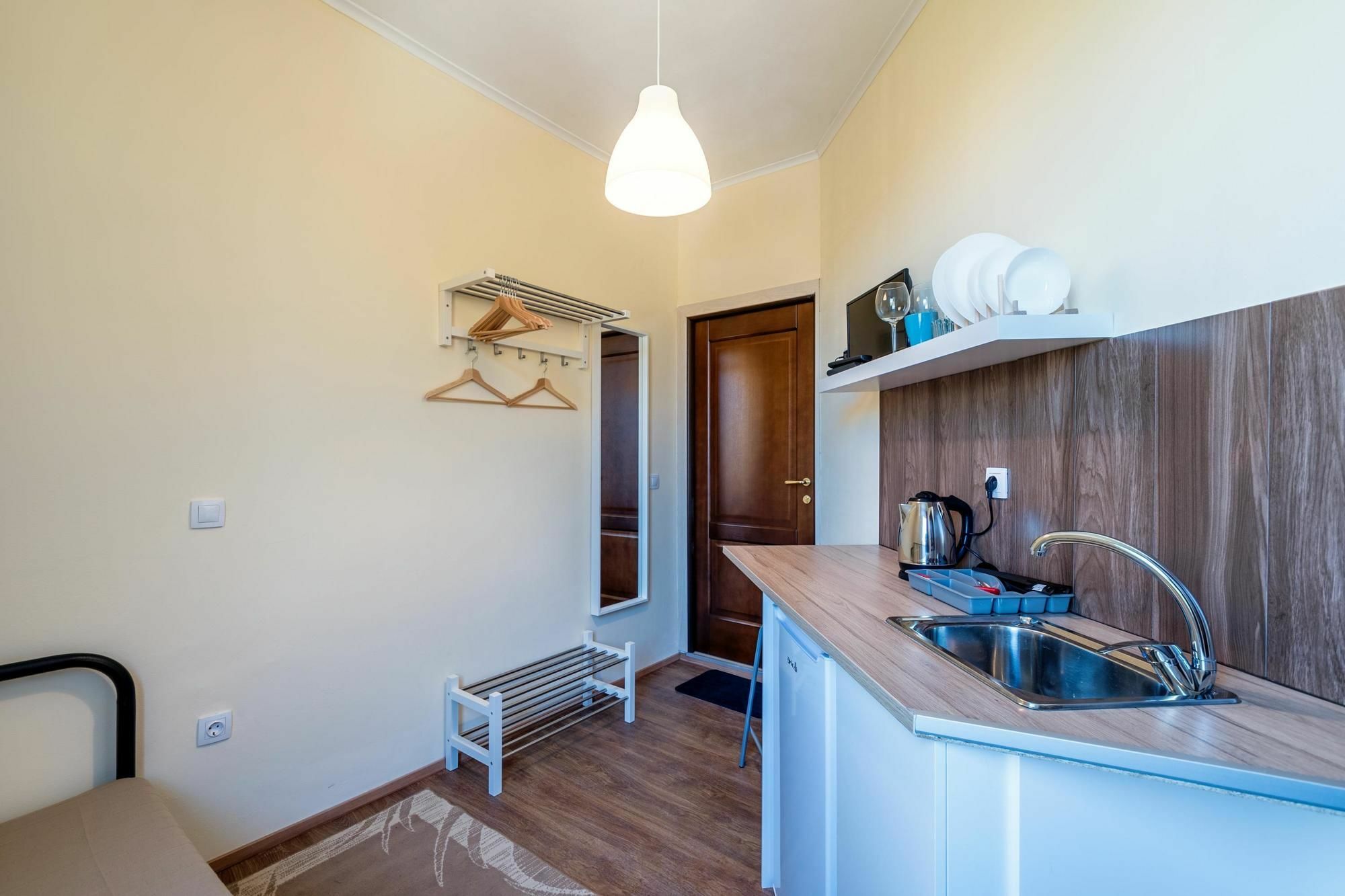 Apartament Easyapartments Sofia